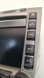 фото thumb №4, Porsche boxster 987 cayman 997 pcm радіо навігація 99764214103