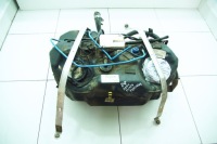 Купить Бак bak топлива оригинальный номер - range rover iii l322 4.2 v8, фото thumb