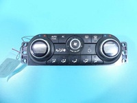 фото thumb №1, Консоль панель обдув renault koleos 11-13