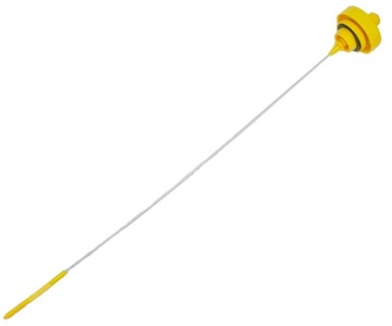 фото thumb №5, Щуп масла r 1.9dci 05- з kor.bat