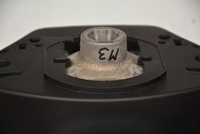 фото thumb №6, Повітропровід шкіряний mazda 3 bm 13-2015r оригінал !!!