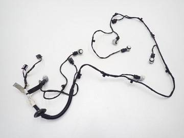 фото thumb №1, Джгут установка pdc зад оригінал 5n0971104ab vw tiguan i 5n0 13r