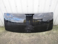 фото thumb №1, Chevrolet captiva 2011 скло кришки задня