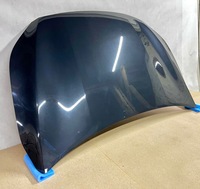 фото thumb №11, Kia ceed iii cd капот передня оригінал 18-25r заводський лак