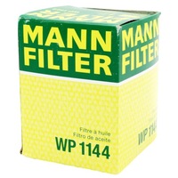 фото thumb №16, Фільтр оливи mann wp1144