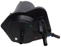 фото thumb №2, Фильтр топлива bosch renault clio ii thalia i 1.5 dci