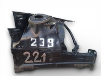 фото thumb №1, Mercedes s w221 221 четверть подкрылок чашка левый левая перед 2216260531