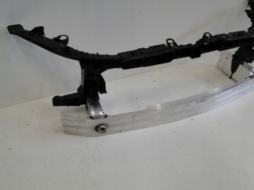 фото thumb №7, Mercedes gla glb 247 w247 eqa eqb 243 pas переднє балка зона підсилювач