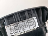 фото thumb №11, Повітропровід з подушка citroen c4 picasso 96821841vd 96542463zd