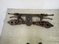 фото thumb №7, Mazda 5 cr 2005 - 2010 балка подвешивание зад whacze зад