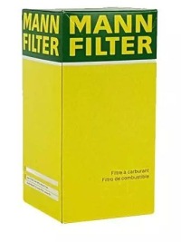 Купити Фільтр пального case cs, valtra", фото thumb