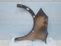 фото thumb №6, Крыло ford puma mk2 st-line правый перед передний