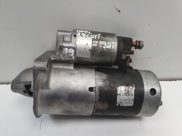 фото thumb №1, Opel vectra astra signum 1.9 cdti стартер z19dt