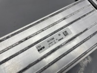 Радіатор інтеркулер bmw f48 f39 f40 f45 f46 mini f55 f56 f57 f60 7617598 Київ, фото thumb