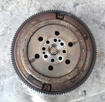 фото thumb №12, Зчеплення диск притиск колесо dw bmw e87 e60 n47d20a