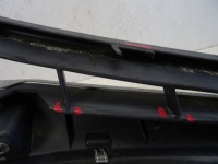 фото thumb №10, Решітка решітка передня перед honda jazz iii tf0-7000-a2