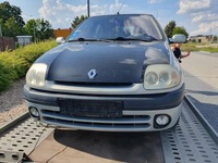 фото thumb №11, Пружина пружини задні комплект цілий clio 2 ii