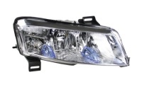 фото thumb №1, Nowa правая лампа fiat stilo 5-дверь 2001-2007