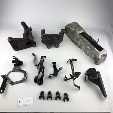 фото thumb №1, Тримач основа 2.2 hdi peugeot citroen fiat