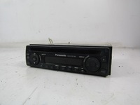 фото thumb №1, Kia picanto i sa ba радио panasonic cq-c1315n