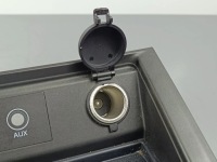 фото thumb №6, 2020 ssangyong musso рамка важіль перемикання передач  7796138000