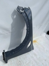 фото thumb №3, Крила ford ranger raptor vi 2023 лівий перед передній