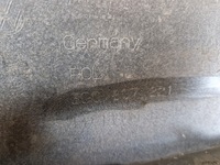 фото thumb №10, Vw passat b8 бампер переднє перед передній рестайлінг 3g0807221