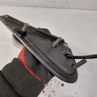 фото thumb №10, Зеркало наружный. правые ele. vw eos 2007r