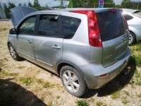 Nissan note датчик подушки безпеки повітряної srs 2006 1.5l 0285003019 98830ay00 Зі Шроту, фото thumb