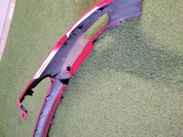 фото thumb №7, Tesla s передний рестайлинг бампер перед переднее