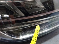 фото thumb №9, Tiguan ii рестайлінг фара праві led eu 5nb941036g