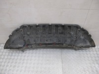 фото thumb №1, Ford puma mk2 защита плита нижняя pod бампер перед передний 23-