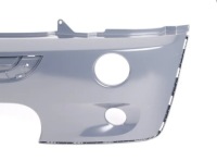 фото thumb №5, Mini cooper s r53 передній бампер панель оздоблювальний 51111177877