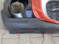 Бампер перед mini cooper r55 r56 lift 10-13 в Украине, фото thumb