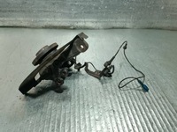 фото thumb №5, Поворотний кулак лівий перед citroen c5 iii 2.7 hdi