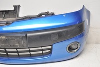 фото thumb №9, Nissan note e11 бампер перед передний