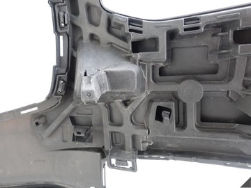 фото thumb №11, Volvo xc90 ii 2 14- r-design розпилювач pdc перед