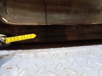 фото thumb №7, Toyota auris i e15 06- крышка багажника багажника задняя задняя 209