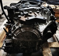 фото thumb №6, Коробка передач автоматична коробка передач hyundai i20 1.4b 16v aa1cd3 p241