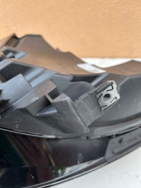 Vw id3 правый  фара full led европа в Украине, фото thumb