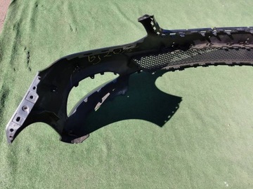 фото thumb №14, Mercedes e клас w212 рестайлінг 12- бампер перед переднє a2128851438