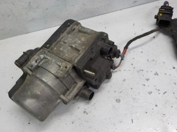 фото thumb №3, Actros mp4 вебасто