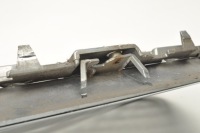 Jaguar xj x351 решітка  решітка радіатора решітка радіатора aw93-8a100-aa aw93-8b271-aa Київ, фото thumb