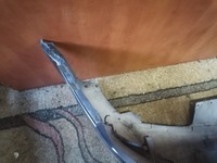 фото thumb №8, Бампер перед opel zafira b lift z168