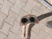 фото thumb №4, Suzuki vitara i 1.6 8v труба выхлопная с катализатор