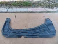 фото thumb №1, Nissan tiida 2008 захист плита двигуна 75892el000