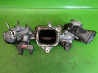 фото thumb №6, Колектор всмоктуючий egr дросельна заслінка forester iii 2.0