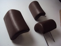 фото thumb №2, Підголівники задня 2 ряд kia sorento ii 09-