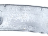 фото thumb №11, Renault kadjar 15- накладка крила перед права