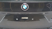 фото thumb №8, Кришка багажника багажника задня bmw x3 e83 475